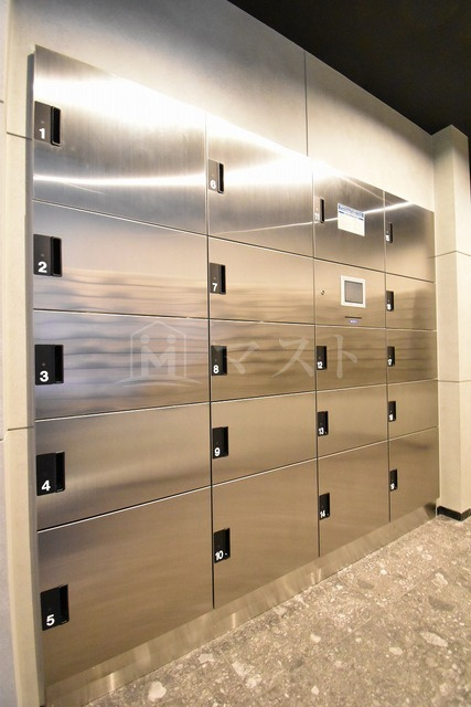 エスレジデンス福島グランデのその他共用部分