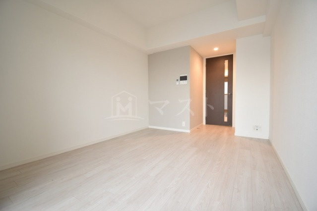 エスレジデンス福島グランデの居間・リビング|※同マンション参考写真です