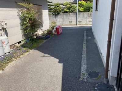 【前面道路含む現地写真】 | 戸建　宮田町