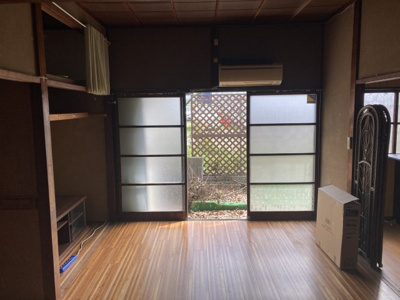 【洋室】 | 戸建　宮田町