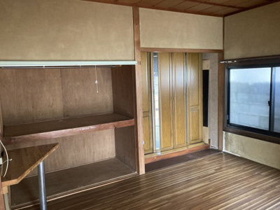 【洋室】 | 戸建　宮田町