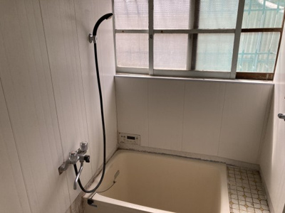 【浴室】 | 戸建　宮田町