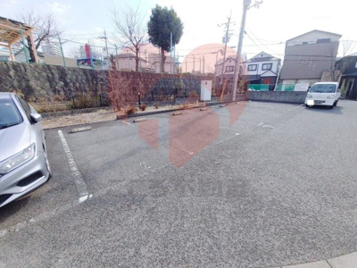 【駐車場】 | Aria vita