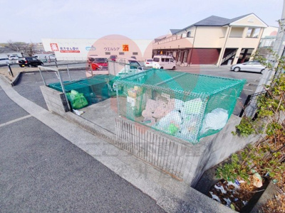 【その他共用部分】 | Aria vita