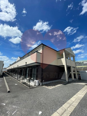 【外観】 | Aria vita