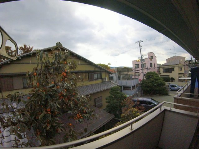 【展望】 | ハイツサンビエラ