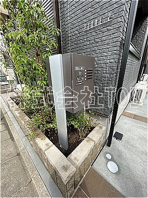 【その他共用部分】 | FIORE2