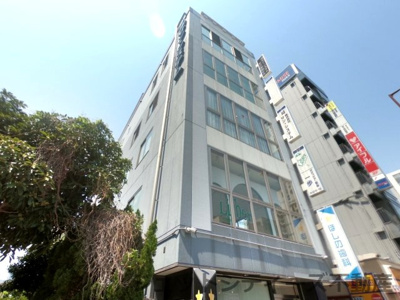 【外観】 | サンシステム天六駅前ビル