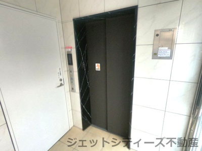 【その他共用部分】 | サンシステム天六駅前ビル