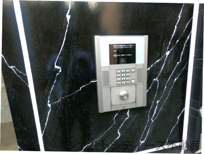 【セキュリティ】 | サンシステム天六駅前ビル