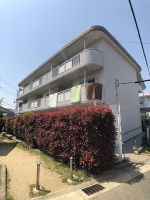 【外観】 | ウエルライフ王居殿