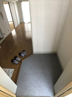 【玄関】 | ウエルライフ王居殿 | ◇別号室写真◇