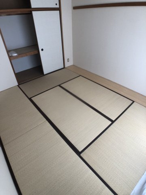 【和室】 | ウエルライフ王居殿 | ◇別号室写真◇