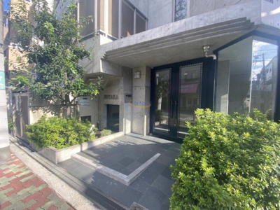 【エントランス】 | HOTAKA