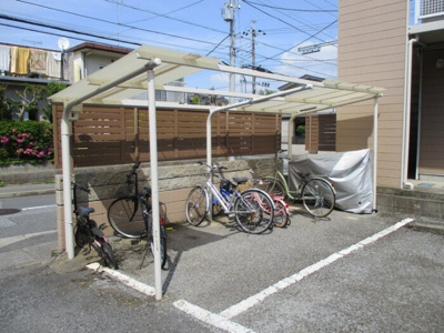 【その他共用部分】 | ツインスターⅠ