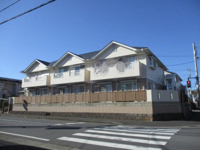 【外観】 | ツインスターⅠ