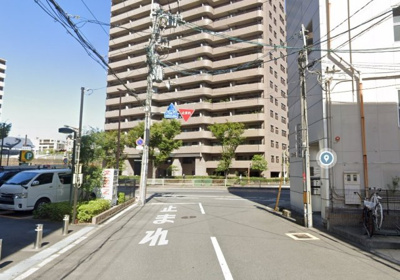 【周辺】 | サンクチュアリ北梅田