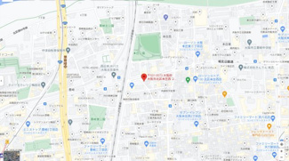 【地図】