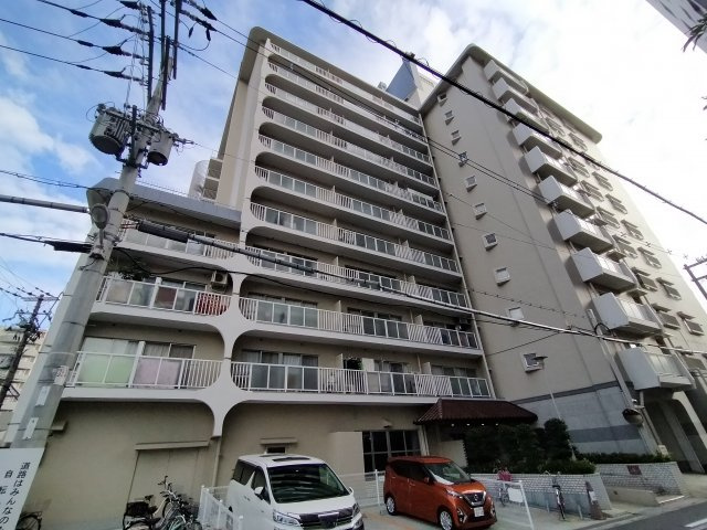 日商岩井京橋ハイツ