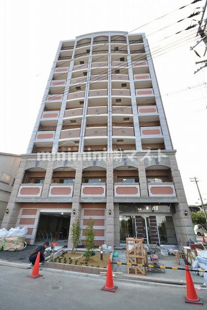 ラグゼ海老江Ⅱ