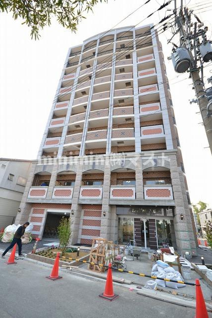 ラグゼ海老江Ⅱのその他共用部分