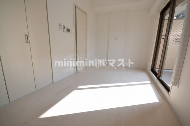 ラグゼ海老江Ⅱの内装