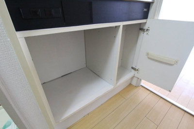 【キッチン】 | 日神パレステージ三軒茶屋