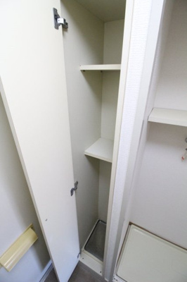 【収納】 | 日神パレステージ三軒茶屋