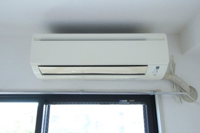 【設備】 | 日神パレステージ三軒茶屋 | エアコン