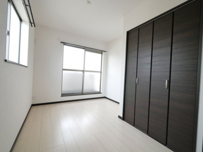 【バルコニー】 | リテラ博多イーストIII(リテラハカタイースト3) | 別号室の写真になります。現況優先。