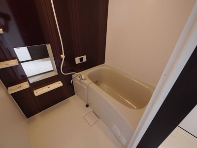 【浴室】 | リテラ博多イーストIII(リテラハカタイースト3) | 別号室の写真になります。現況優先。