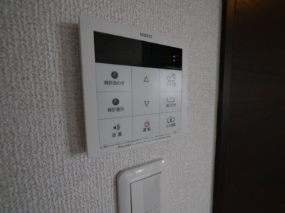 【設備】 | リテラ博多イーストIII(リテラハカタイースト3) | 別号室の写真になります。現況優先。