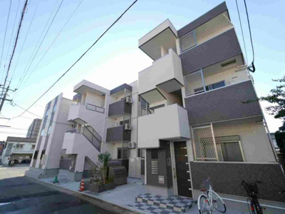 【エントランス】 | リテラ博多イーストIII(リテラハカタイースト3)