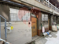 大阪市住吉区東粉浜３丁目貸家の画像