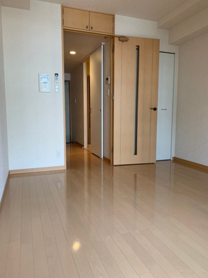 【収納】 | サヴォイテンジンスクワイヤー | 別号室の写真になります。現況優先。