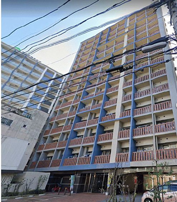 【その他共用部分】 | サヴォイテンジンスクワイヤー