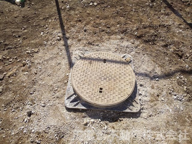 ５８７３２　岐阜市端詰町土地のその他