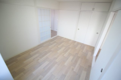 【内装】 | シーサイドハイツ神戸駒ヶ林