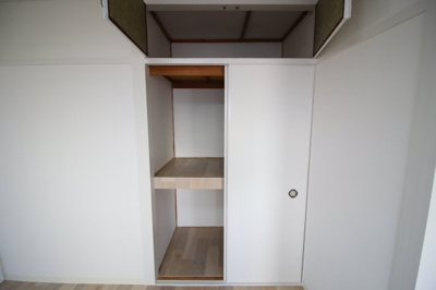 【収納】 | シーサイドハイツ神戸駒ヶ林