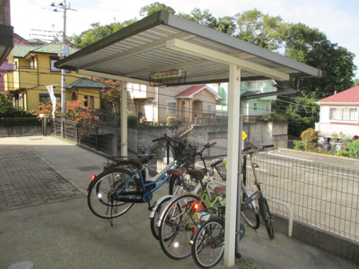 【その他共用部分】 | フェニックス EF