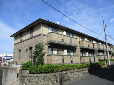 【外観】 | フェニックス EF