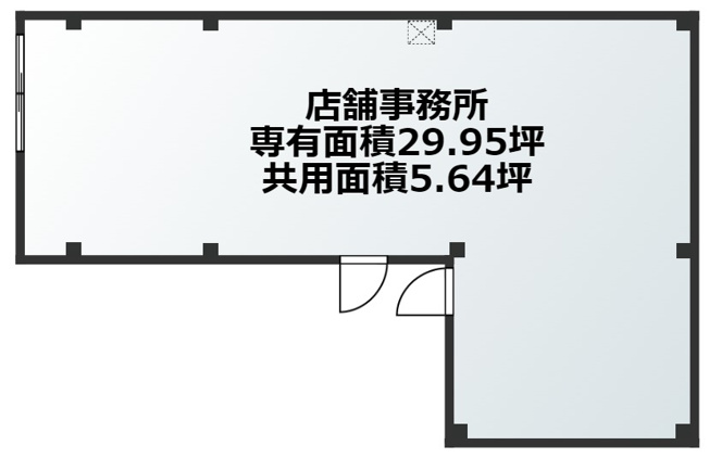 【間取り】 | 三経37ビル
