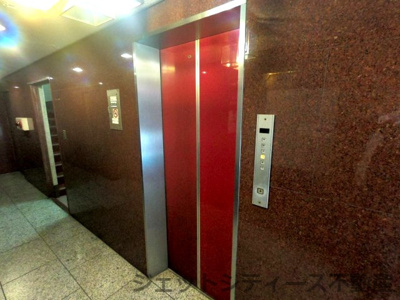 【その他共用部分】 | 三経37ビル