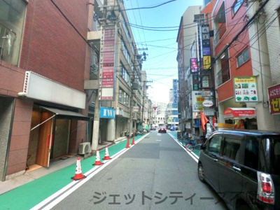 【周辺】 | 三経37ビル