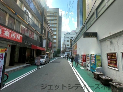 【周辺】 | 三経37ビル