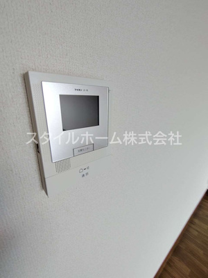 【セキュリティ】 | サンアルカディアS