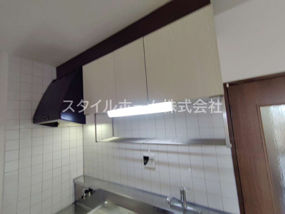 【その他共用部分】 | サンアルカディアS