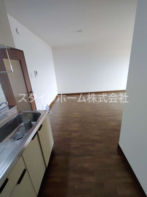 【居間・リビング】 | サンアルカディアS