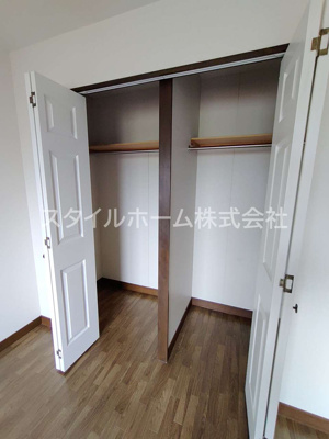 【収納】 | サンアルカディアS