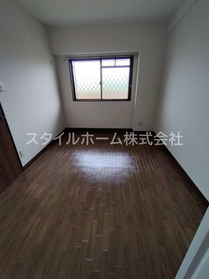 【居間・リビング】 | サンアルカディアS